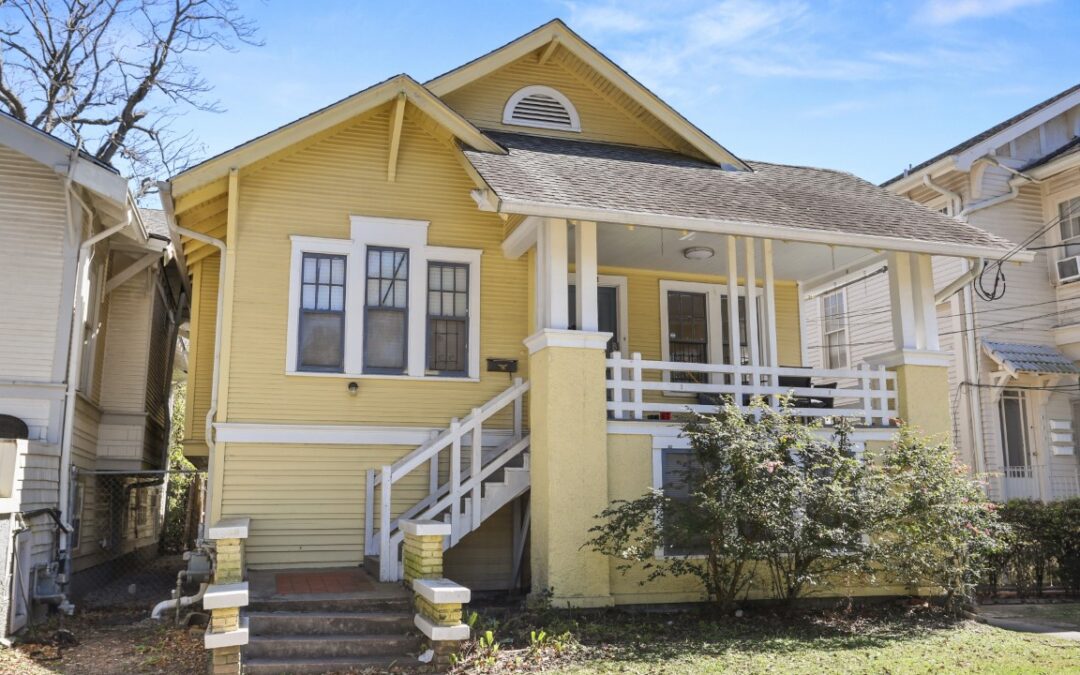 1515 Pine Street Unit C New Orleans LA 70118