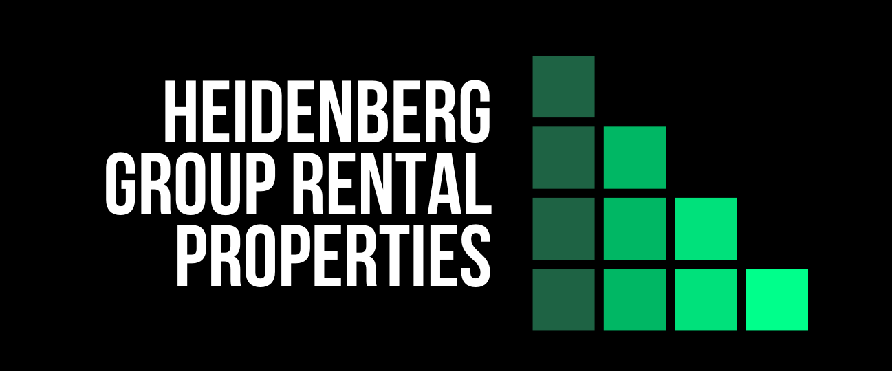 Heidenberg Group Rental Properties